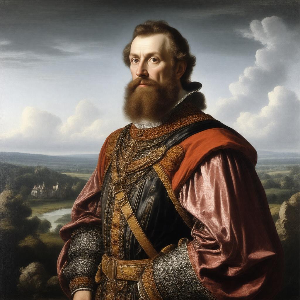 Thomas Seymour, Baron Seymour of Sudeley
